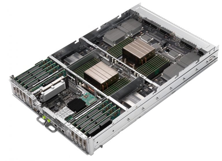 NVIDIA Launches DGX™ A100, The Universal System For Every AI Workload ...